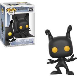 Funko Pop! Games Kingdom Hearts Shadow Heartless