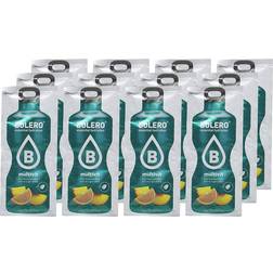 Bolero Essential Hydration Multivit 108ml 12 st