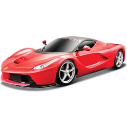 Maisto Laferrari RTR 581086