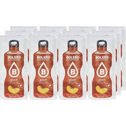 Bolero Essential Hydration Peach 108ml 12 pcs