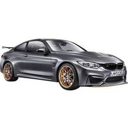 Maisto BMW M4 GTS 1:24 Automodello