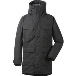 Didriksons Drew Parka 4 - Black