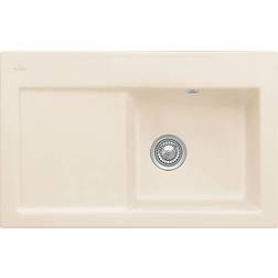 Villeroy & Boch Subway 45 Flat (67141FFU)