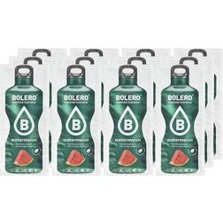 Bolero Essential Hydration Watermelon 108ml 12 pcs