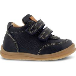 Kavat Mossbo Hoge Sneakers - Blauw