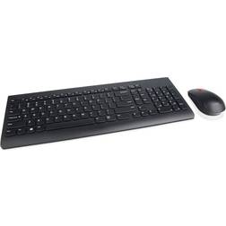 Lenovo Essential Wireless Keyboard and Mouse Combo