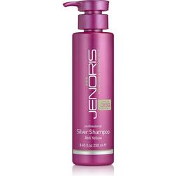 Jenoris Silver Shampoo 250ml