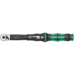 Wera B1 05075610001 Llave dinamométrica