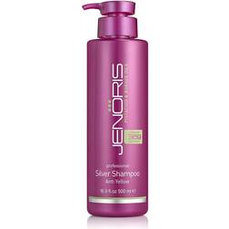 Jenoris Silver Shampoo 500ml
