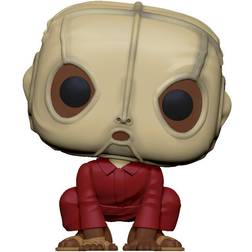 Funko Pop! Movies Us Pluto