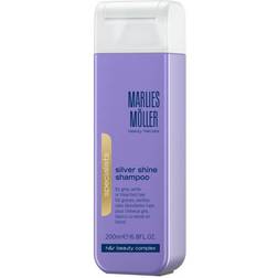 Marlies Möller Beauty Haircare Specialists Silver Shine Shampoo 200ml