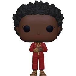 Funko Pop! Movies Us Red