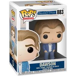 Funko Pop! Television Dawsons Creek Dawson