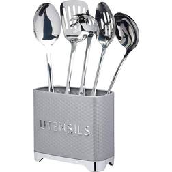 KitchenCraft Lovello Porta Utensilios