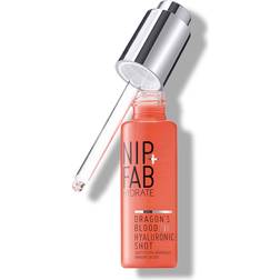 Nip+Fab Dragon's Blood Fix Hyaluronic Shot 30ml