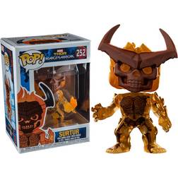 Funko Pop! Movies Marvel Thor Ragnarok Surtur