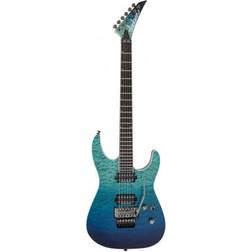 Jackson Pro Series Soloist SL2Q MAH