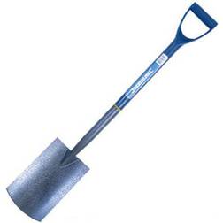 Silverline Border Spade 633530