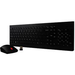 Lenovo Essential Wireless Combo (Spanish)