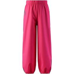 Reima Pantaloni impermeabili per bambini - Rose