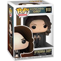 Funko Pop! Television Wynonna Earp