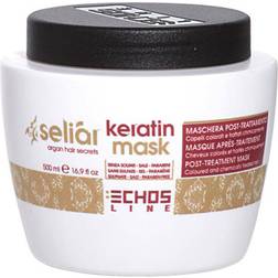 Echosline Keratin Mask 500ml