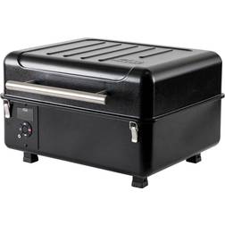 Traeger Barbecue A Pellet Ranger Nero