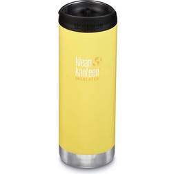 klean-kanteen Tkwide Insulated Water Bottle 0.473L