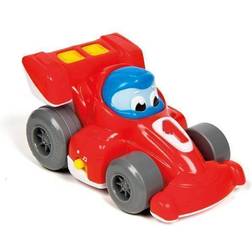 Clementoni Lights & Sound Racing Car 17217