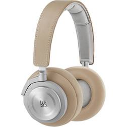 Bang & Olufsen BeoPlay H7 Auriculares Diadema Conector 3.5 mm USB Bluetooth Gris