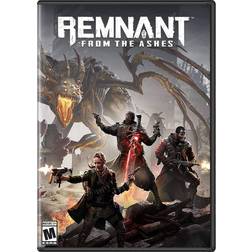 Remnant: From the Ashes (PC)