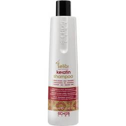 Echosline Keratin Shampoo 350ml