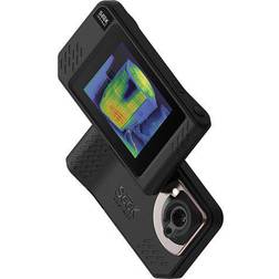 Seek Thermal Caméra Thermique Shot 40 À +330 °C 206 x 156 Pixel 9 Hz WiFi