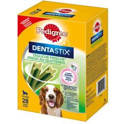 Pedigree Dentastix Fresh - Chien Moyen (Boîte de 28)