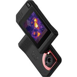 Seek Thermal ShotPRO Caméra Thermique ShotPRO 320 x 240 Pixel 9 Hz WiFi