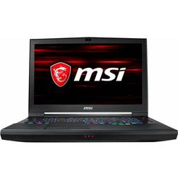MSI GT75 Titan 8SG-059UK