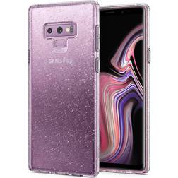 Spigen Liquid Crystal Glitter Case (Galaxy Note 9)