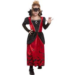 Smiffys Vampire Costume