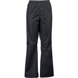 Didriksons Vivid Rain Pants - Black