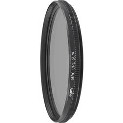 ayex MRC CPL Slim 43mm