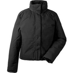 Didriksons Kim Jacket Black Female