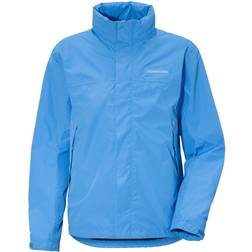 Didriksons Grand Jacket - Blue