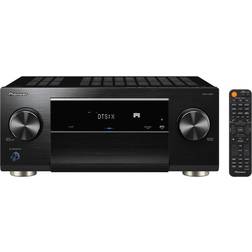 Pioneer VSX-LX504-S surround receiver