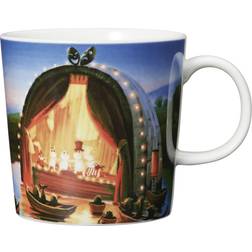 Arabia Moomin Mugg 30cl