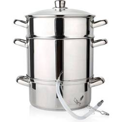 Cook & Baker Juice Maker med låg 30cm