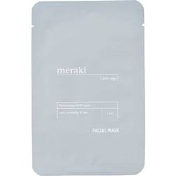 Meraki Facial Mask Anti-Age