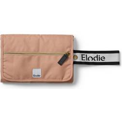 Elodie Details Portable Changing Pad Faded Rose