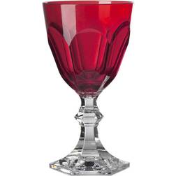 Mario Luca Giusti Dolce Vita Wine Glass