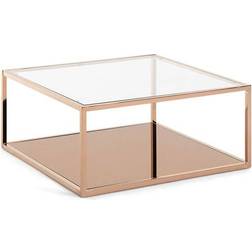 LaForma Greenhill Soffbord 80x80cm