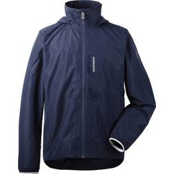 Didriksons Incus Jacket Blue Male Ropa Chaquetas Azul